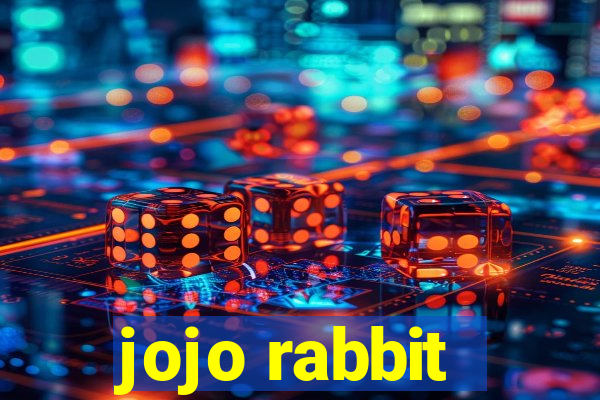 jojo rabbit -